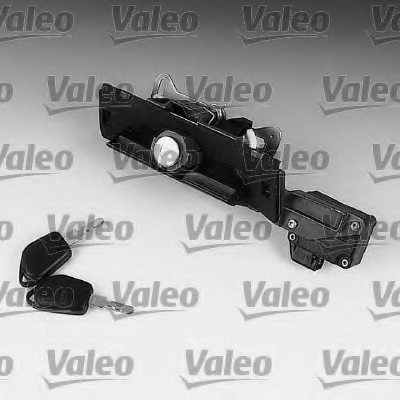 VALEO 256602 Lock Cylinder
